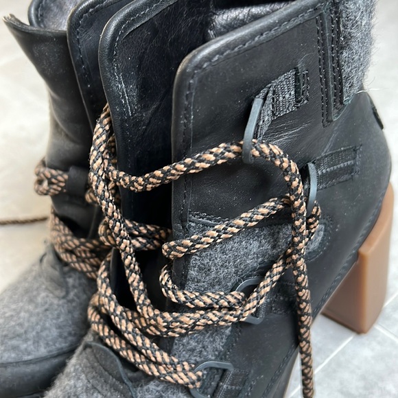 Sorel Blake Bootie / Brand New / AMAZING - Picture 4 of 7